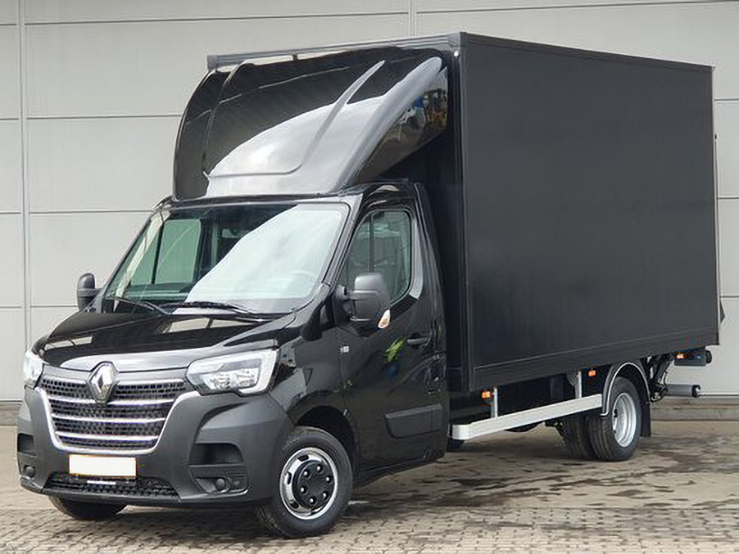 RENAULT MASTER3